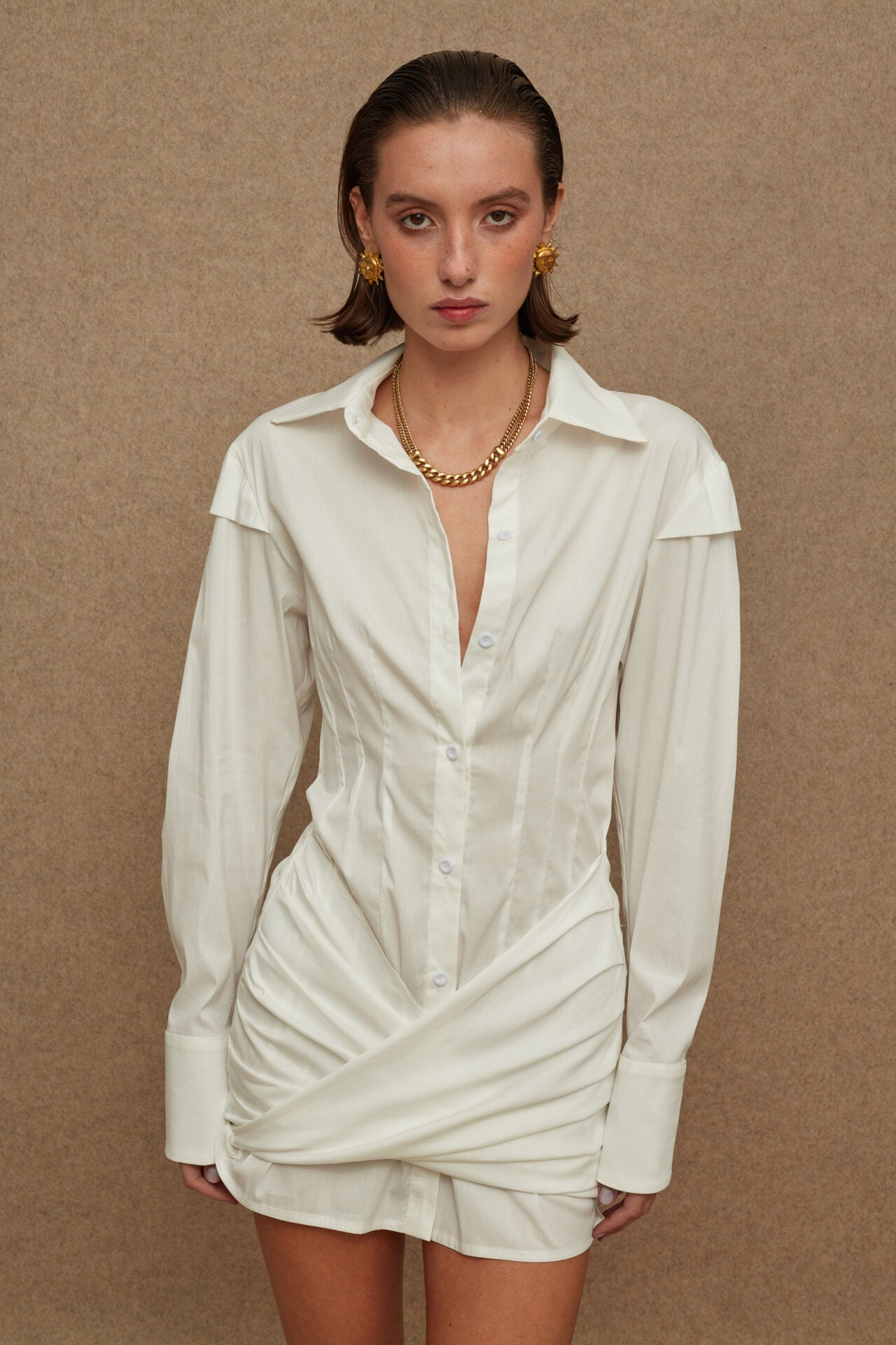 Filareti Dress