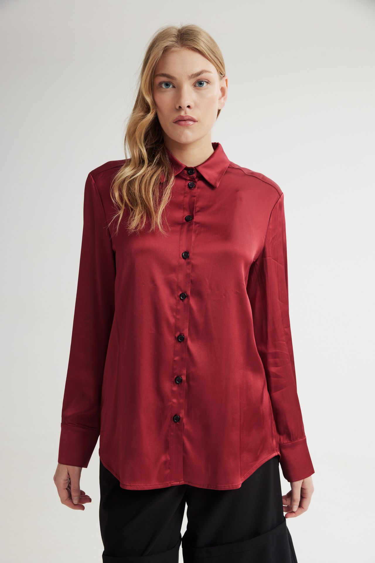 Harper Shirt