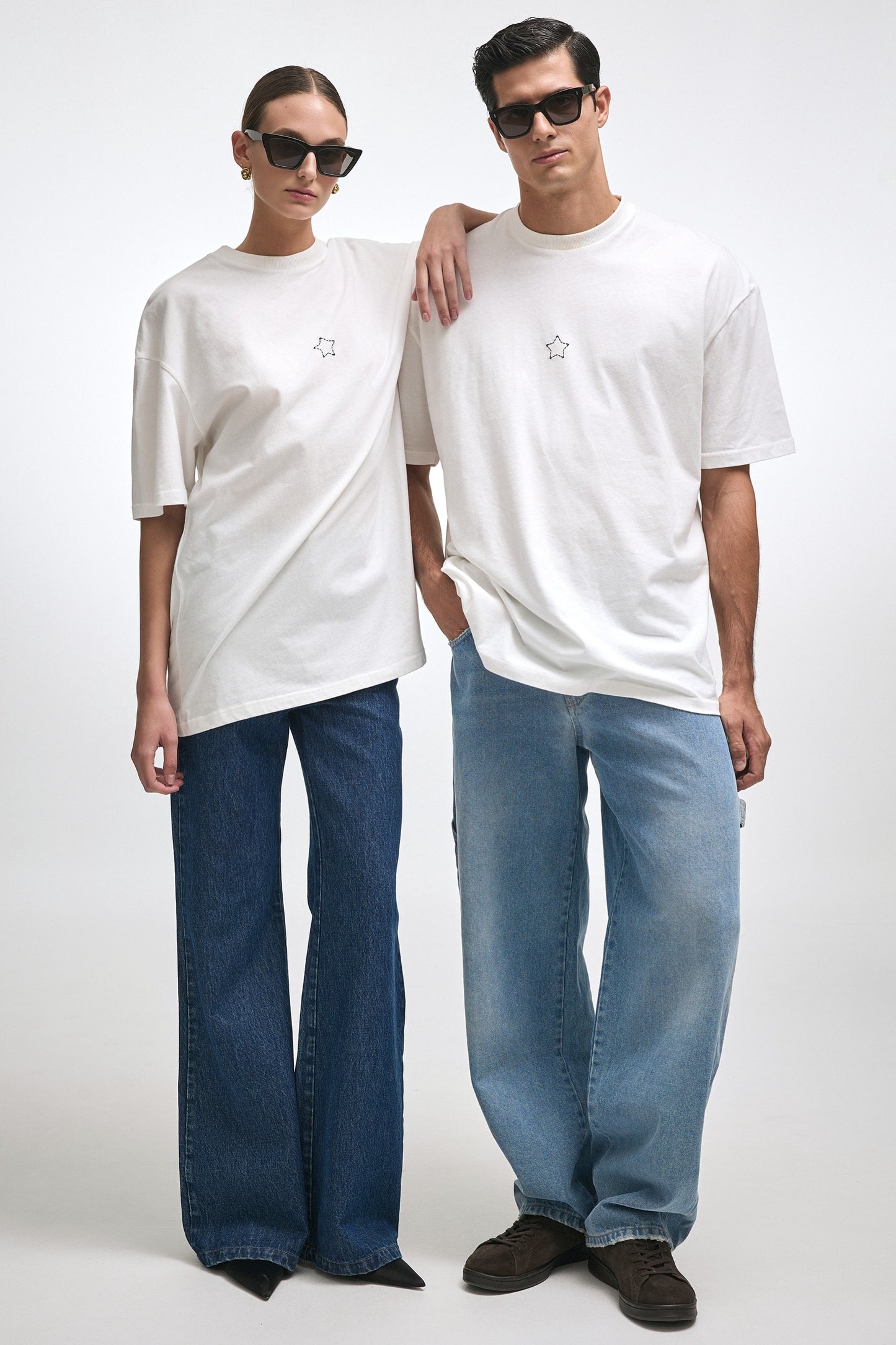 Hollywood T-Shirt M/W