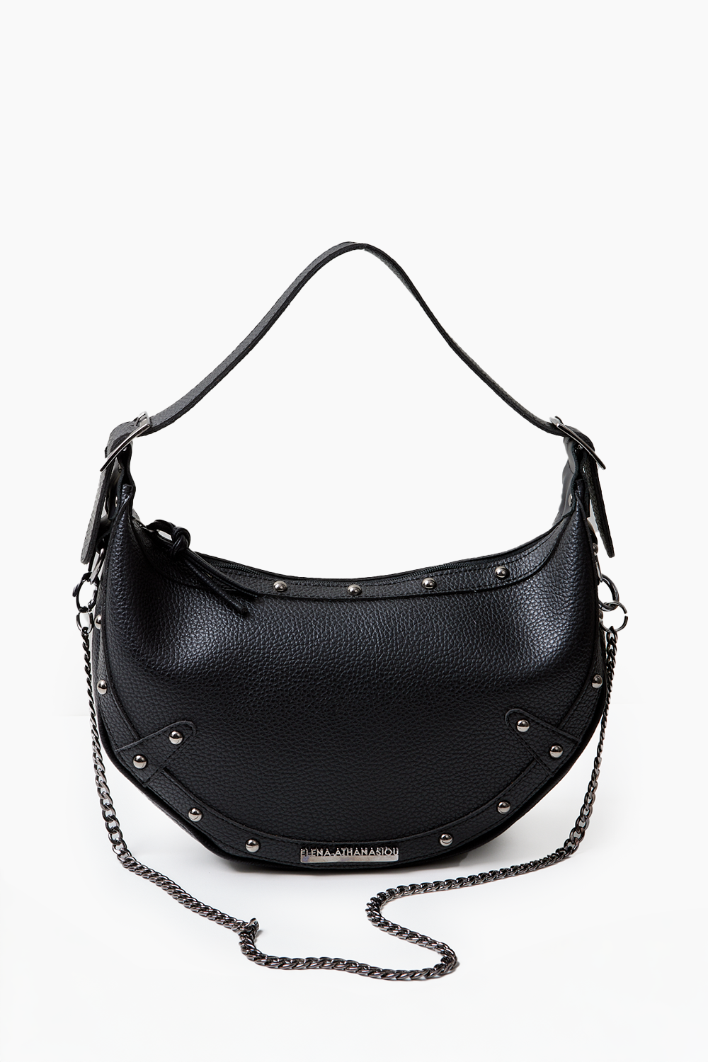 Hype Vegan baquette bag