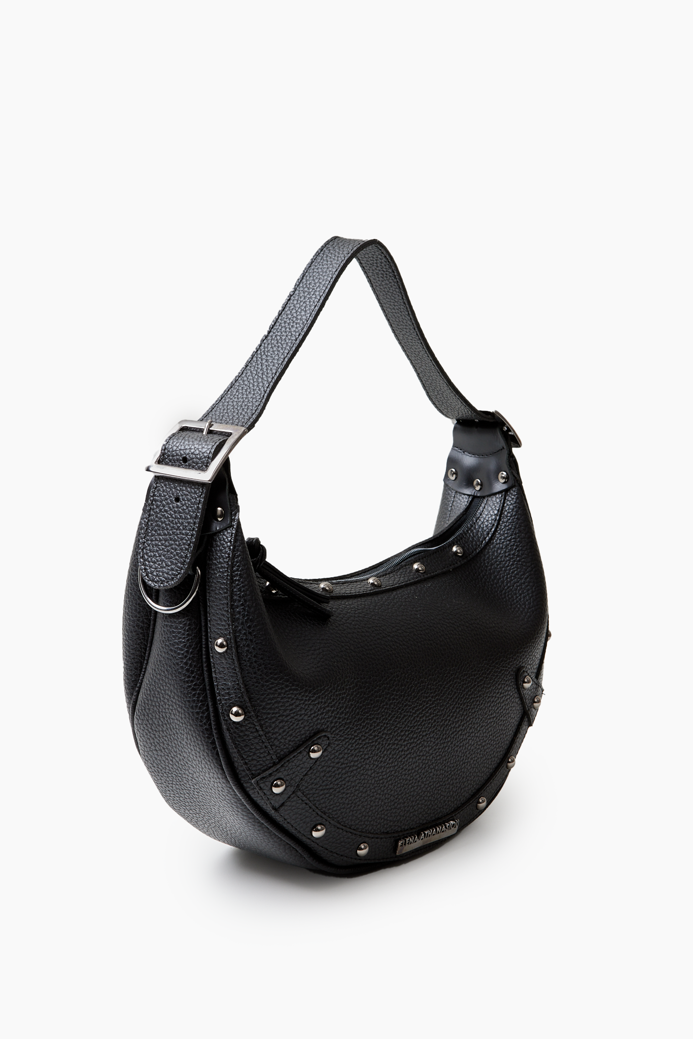 Hype Vegan baquette bag