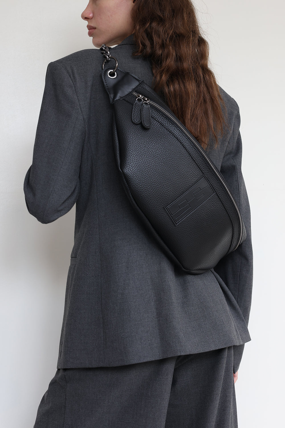 In The Name Body Bag