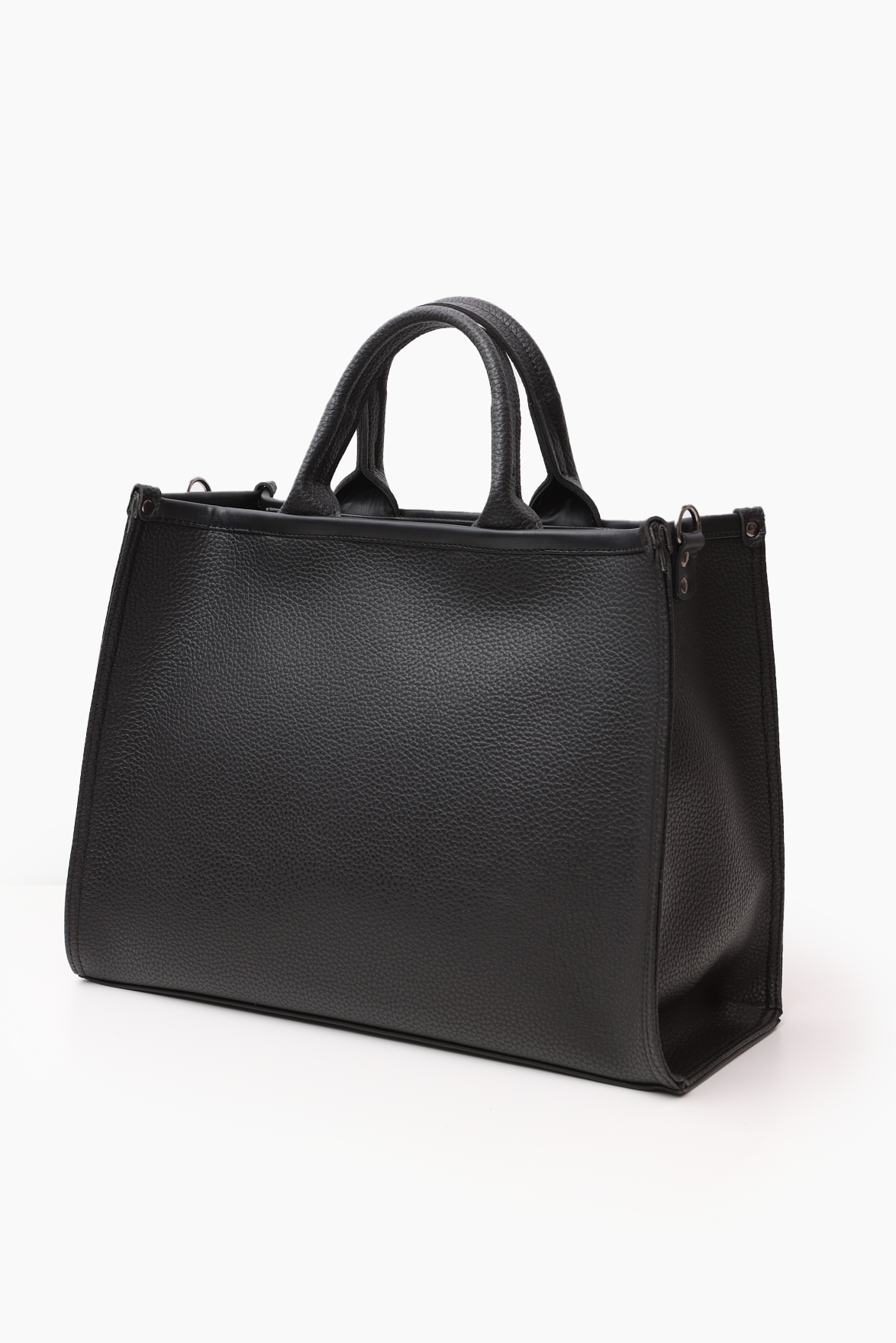 In The Name Crosstote Mini Bag