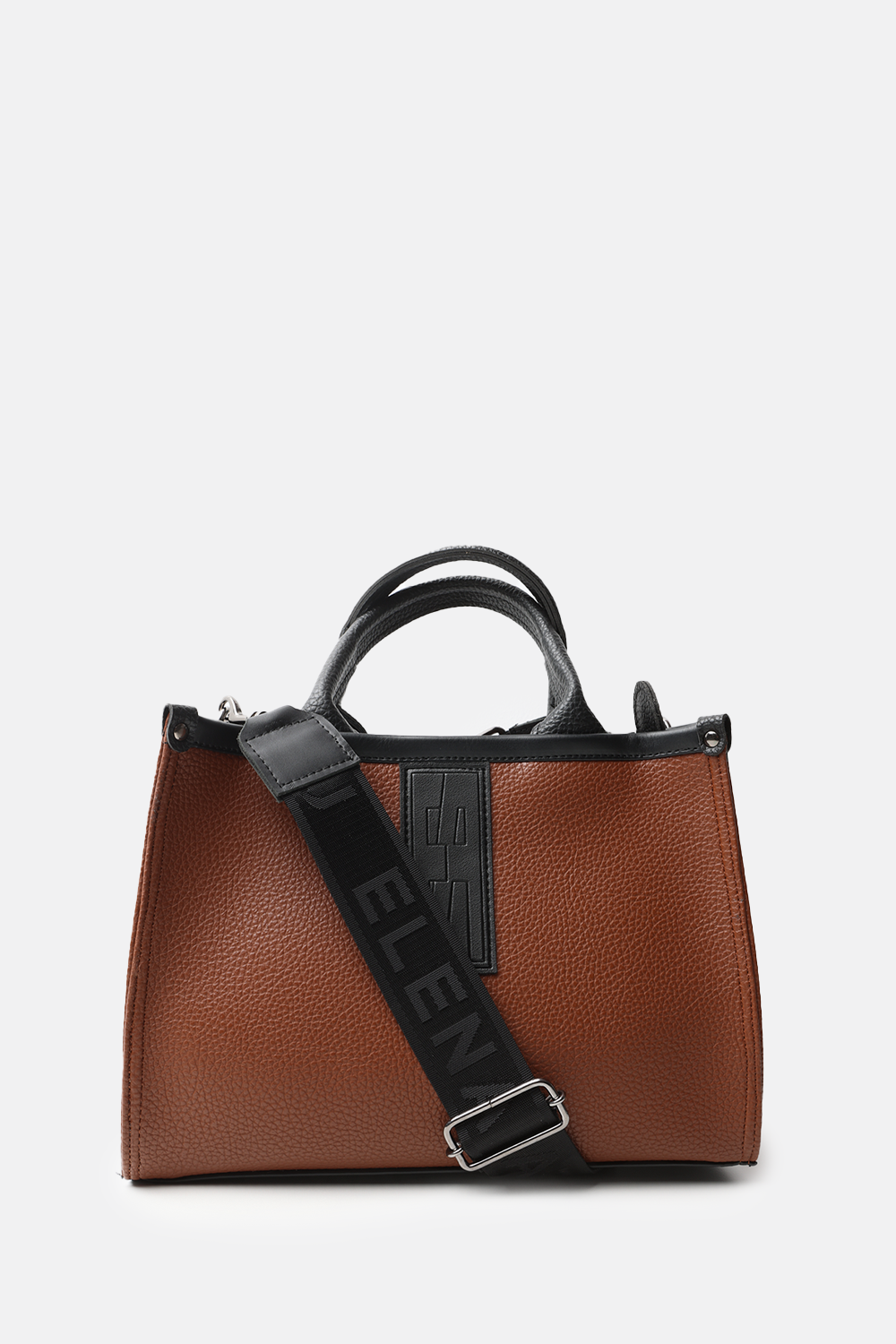 In The Name Crosstote Mini Bag