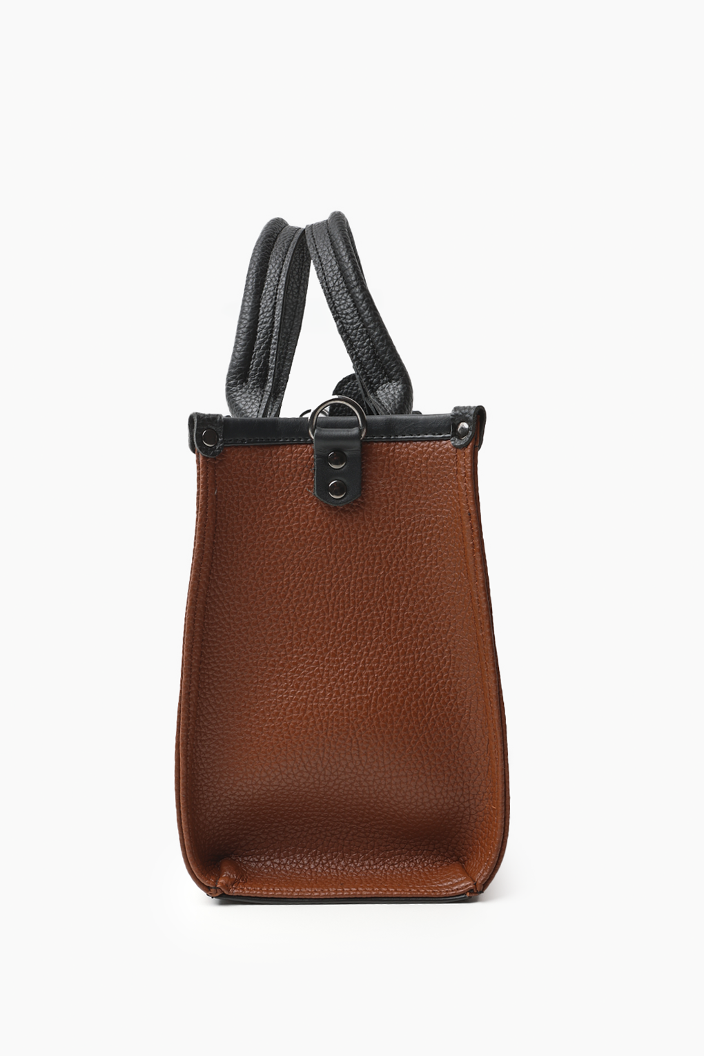 In The Name Crosstote Mini Bag