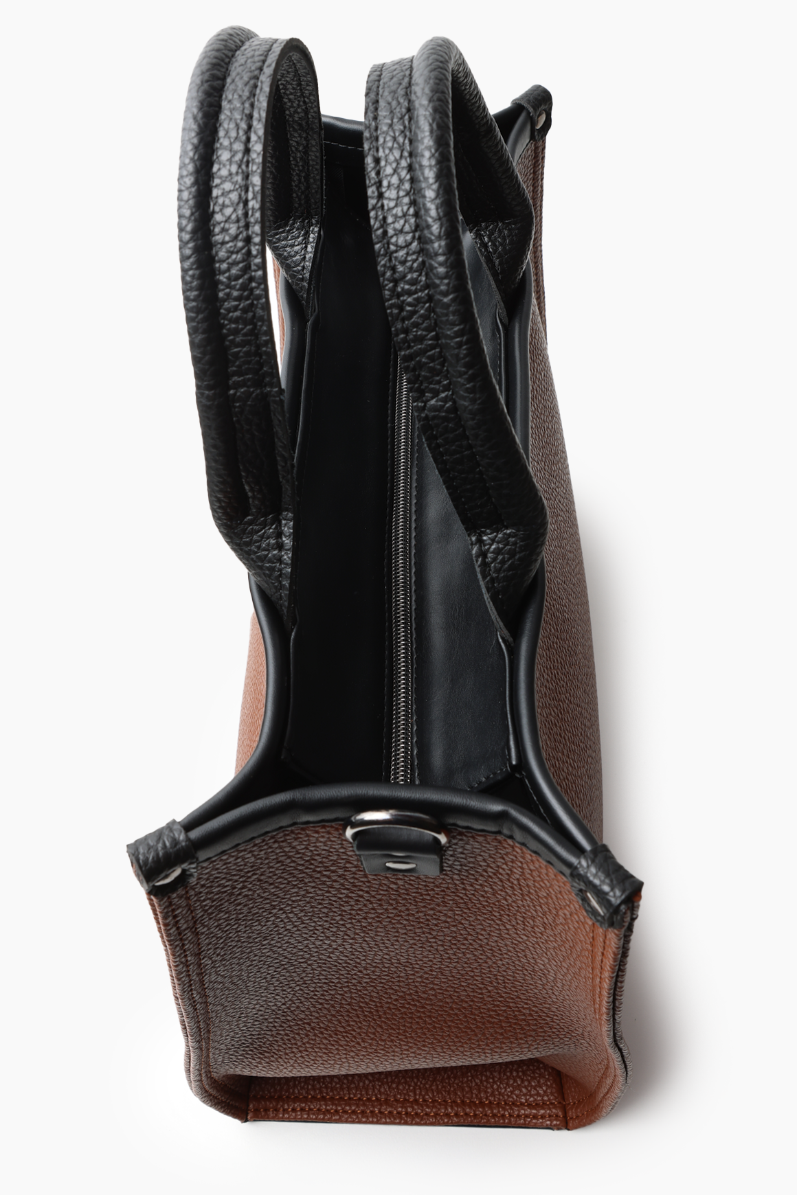 In The Name Crosstote Mini Bag