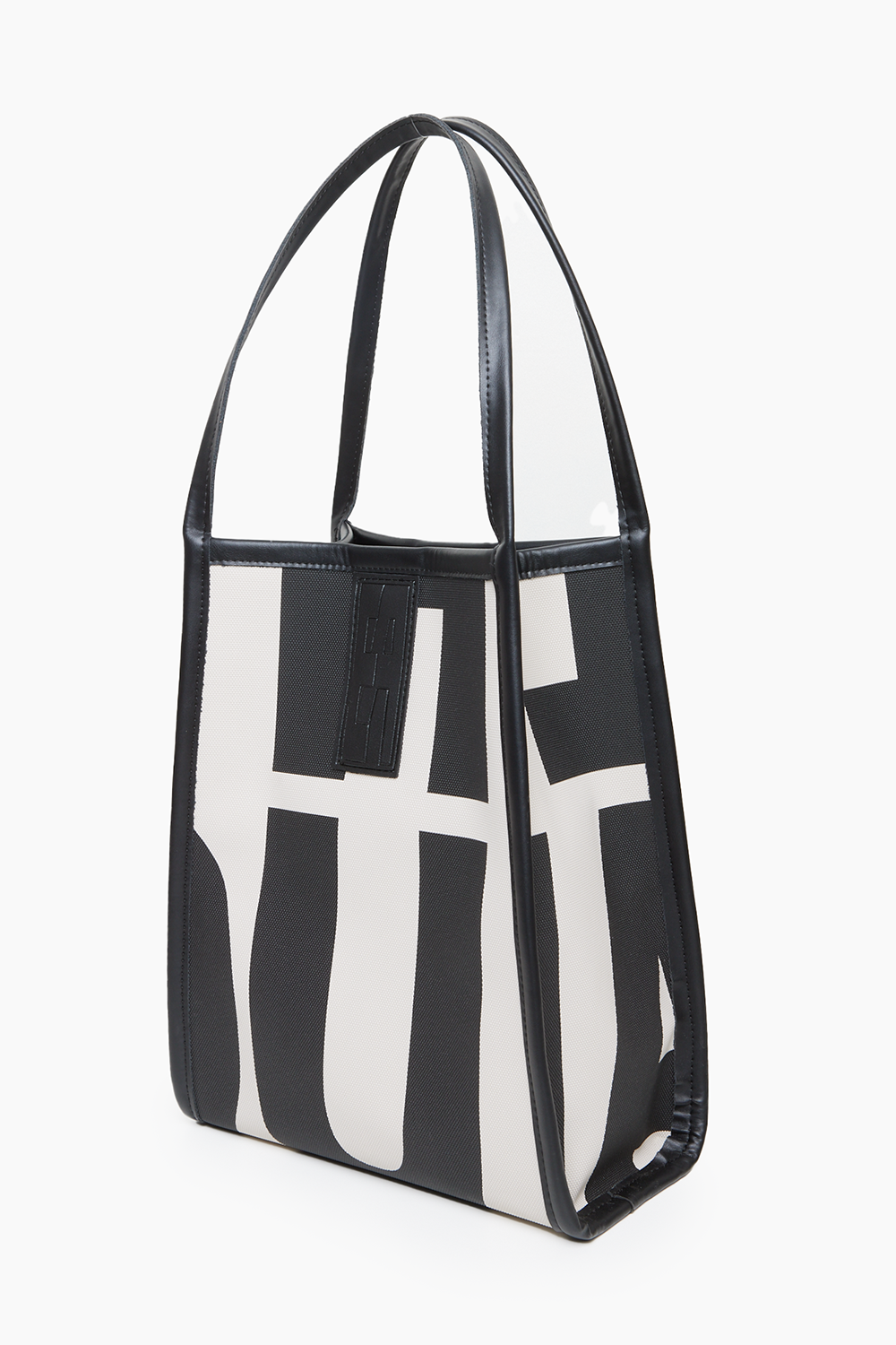 In The Name Tall Tote bag
