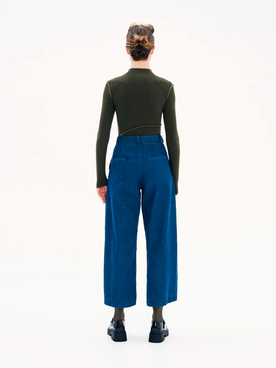 Inside Out Bodysuit