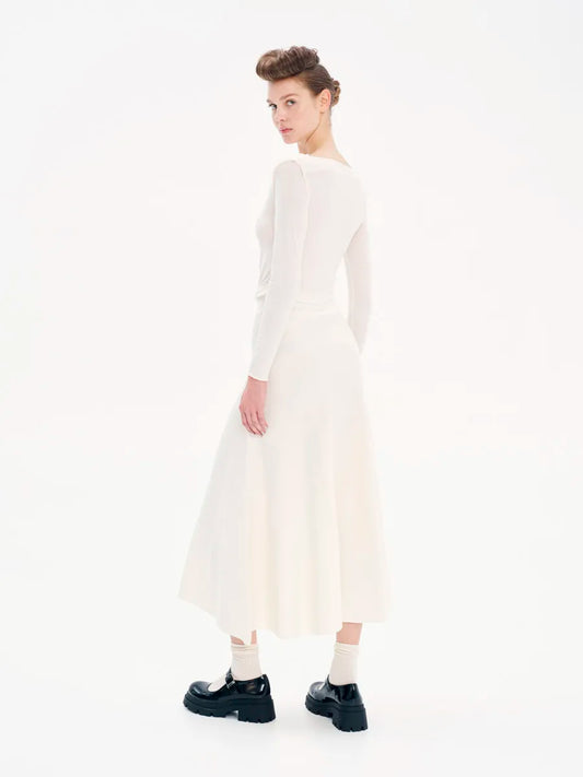 Inside Out Asymmetric Top