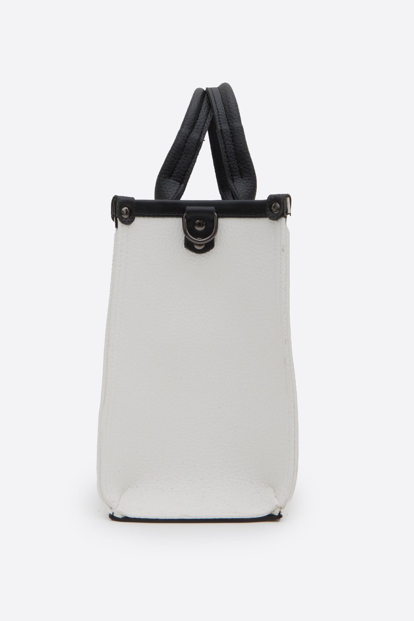 In The Name Crosstote Mini Bag