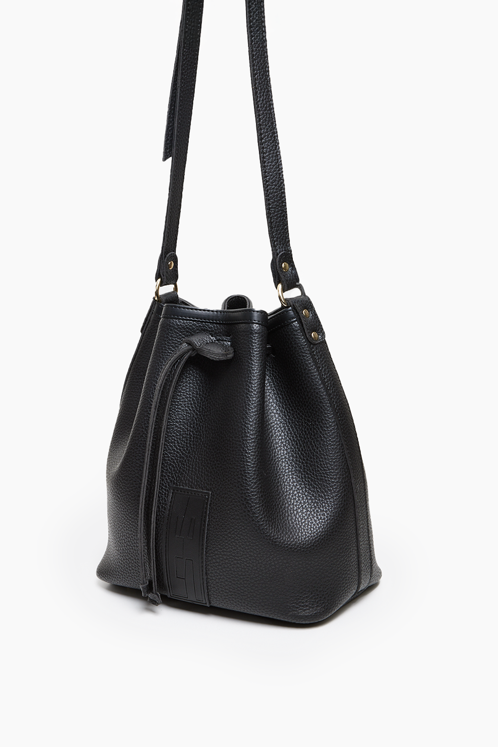 In The Name Pouch Bag