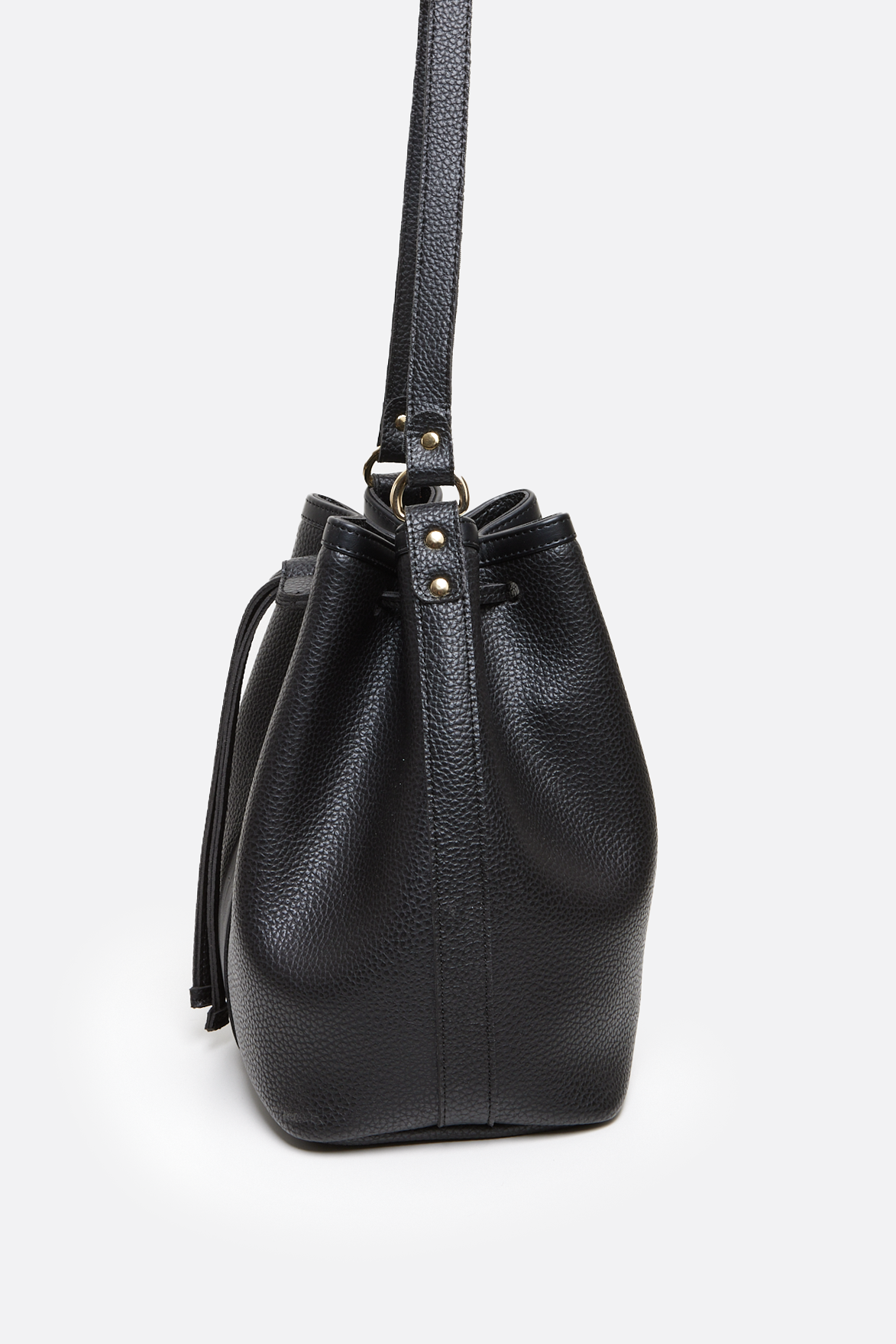 In The Name Pouch Bag