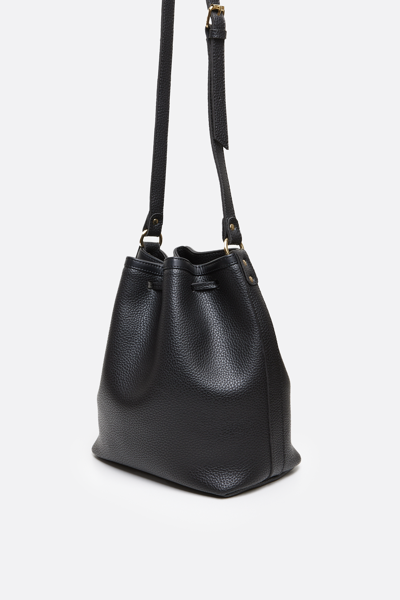In The Name Pouch Bag