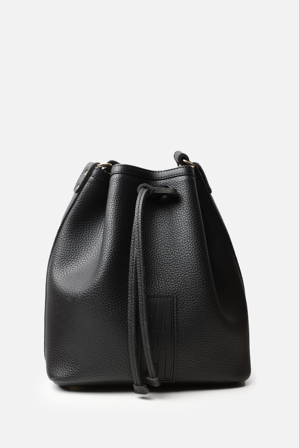In The Name Pouch Bag