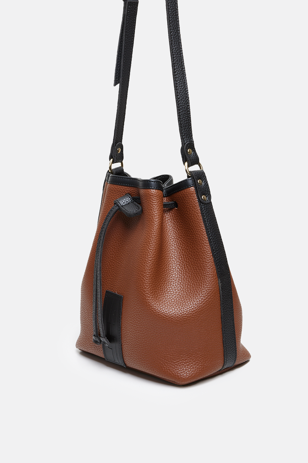 In The Name Pouch Bag