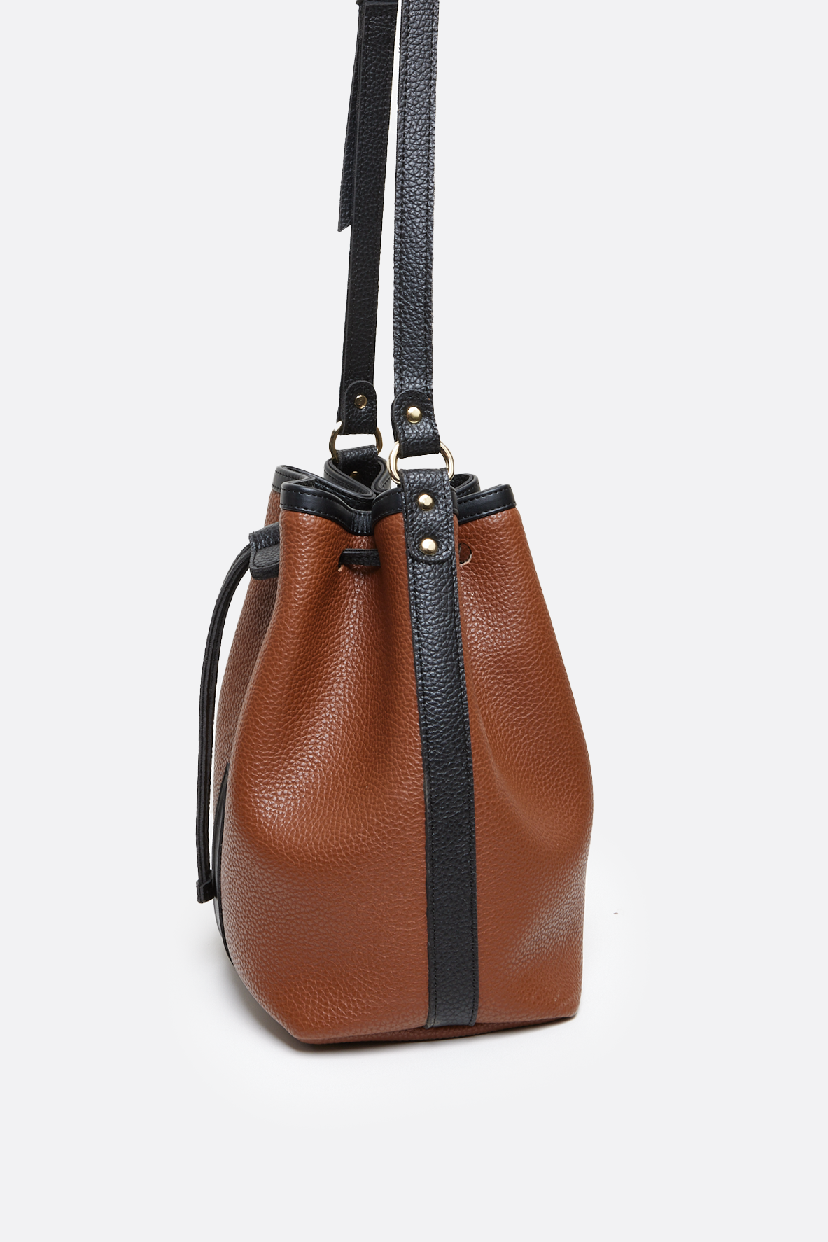 In The Name Pouch Bag