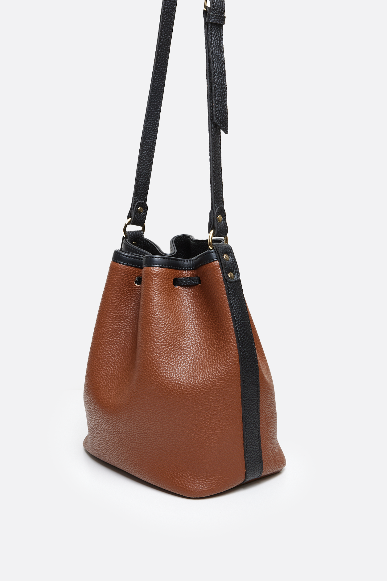 In The Name Pouch Bag