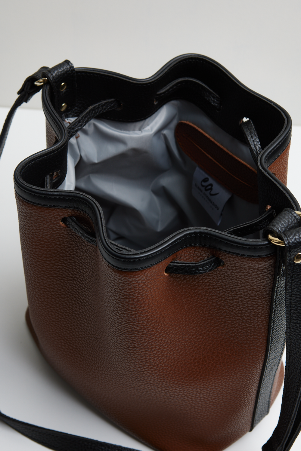In The Name Pouch Bag