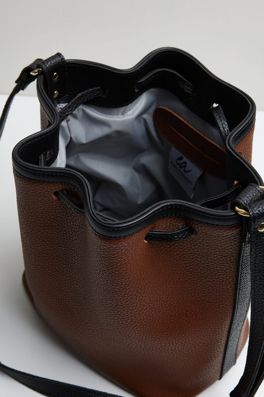 In The Name Pouch Bag