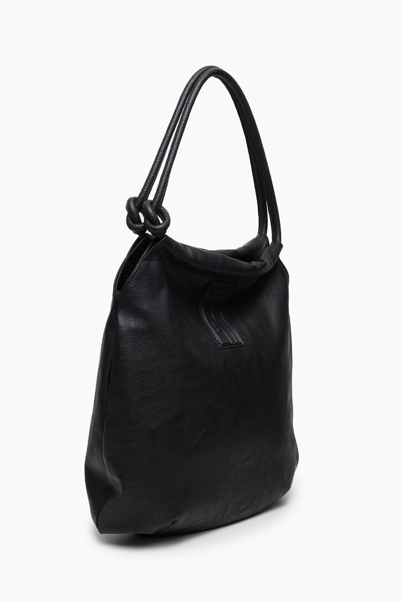 In the name Shoulder bag