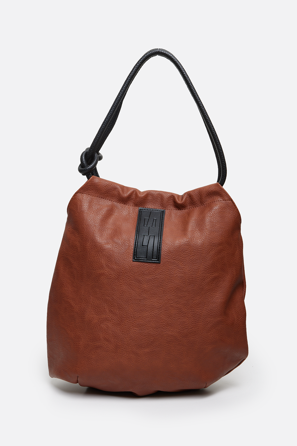 In the name Shoulder bag