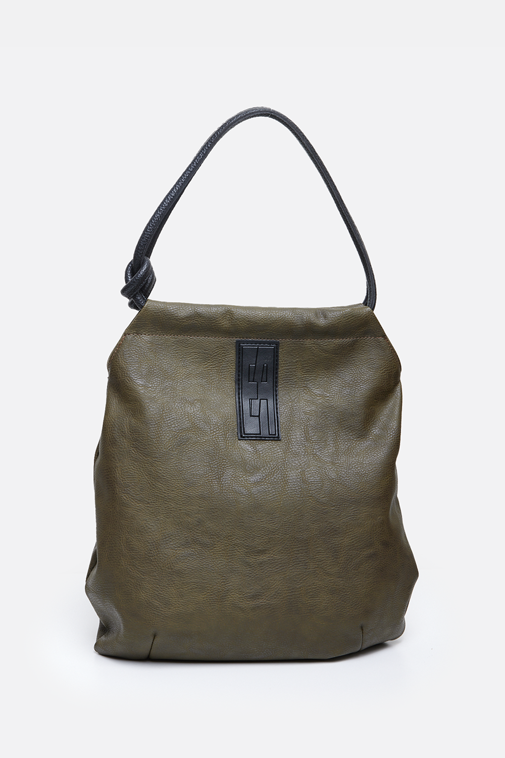 In the name Shoulder bag