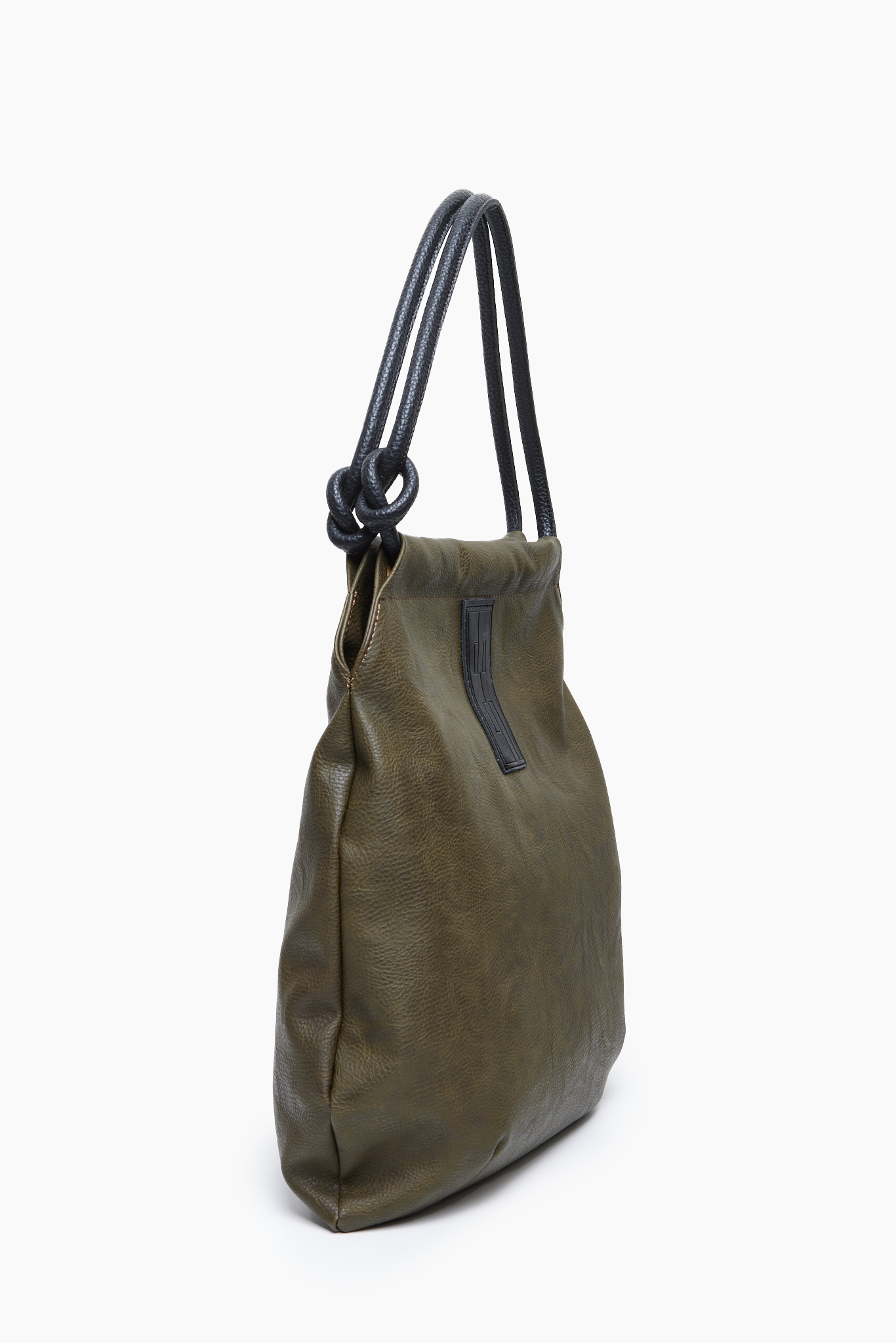 In the name Shoulder bag