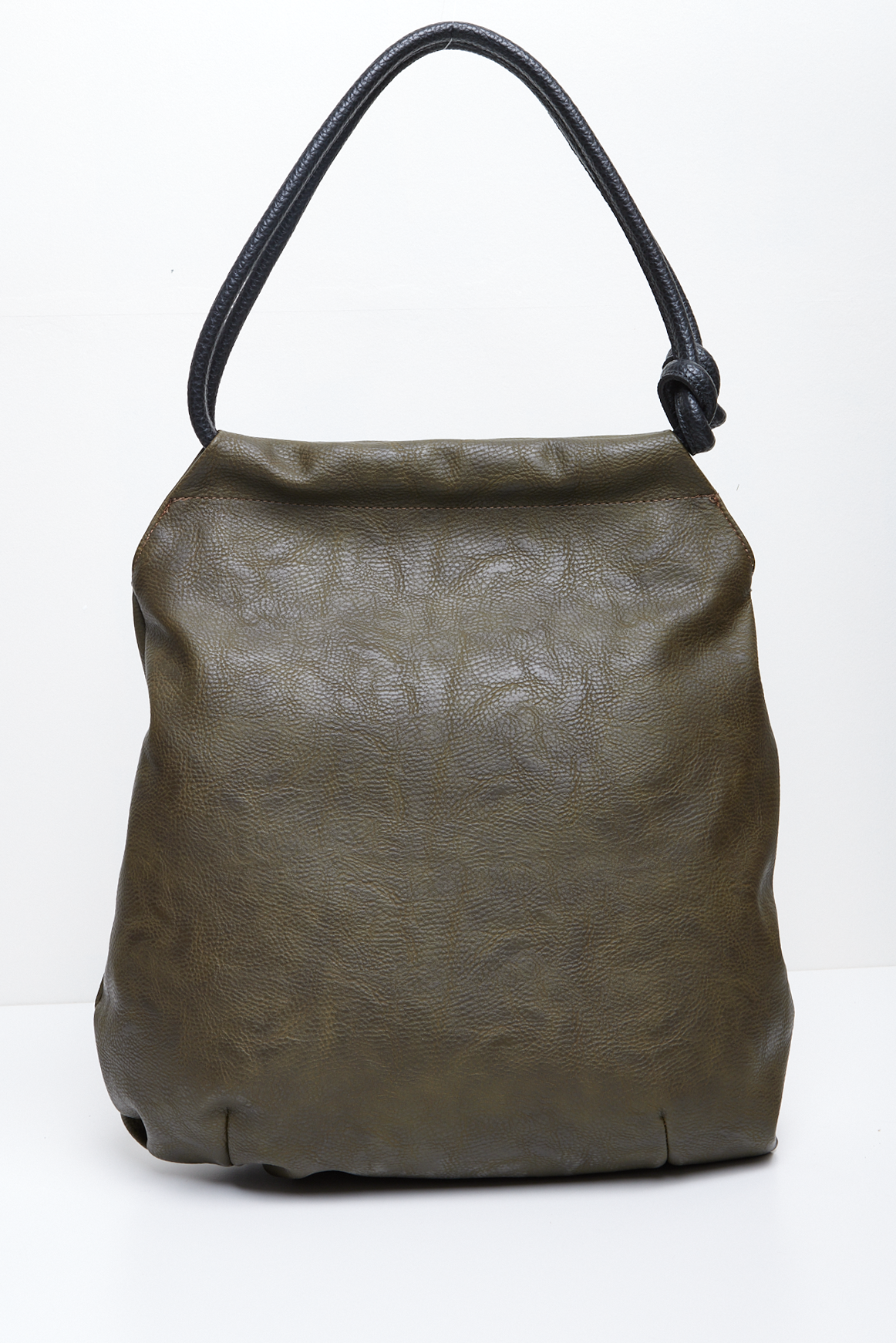 In the name Shoulder bag