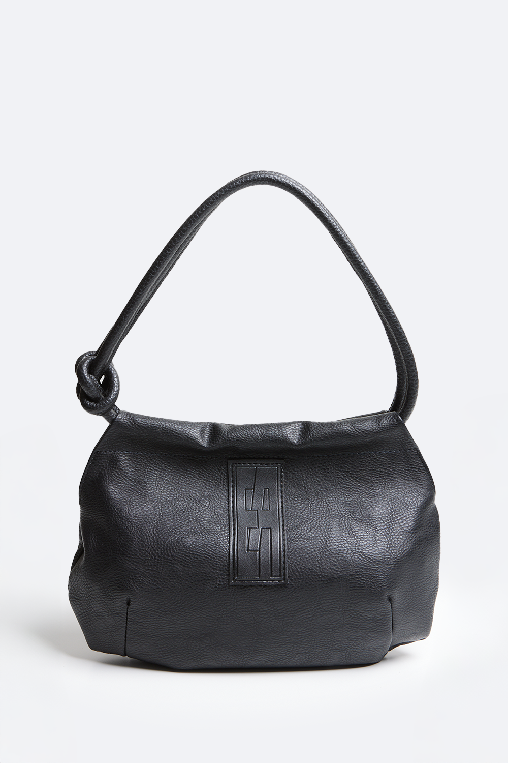 In the name Shoulder bag