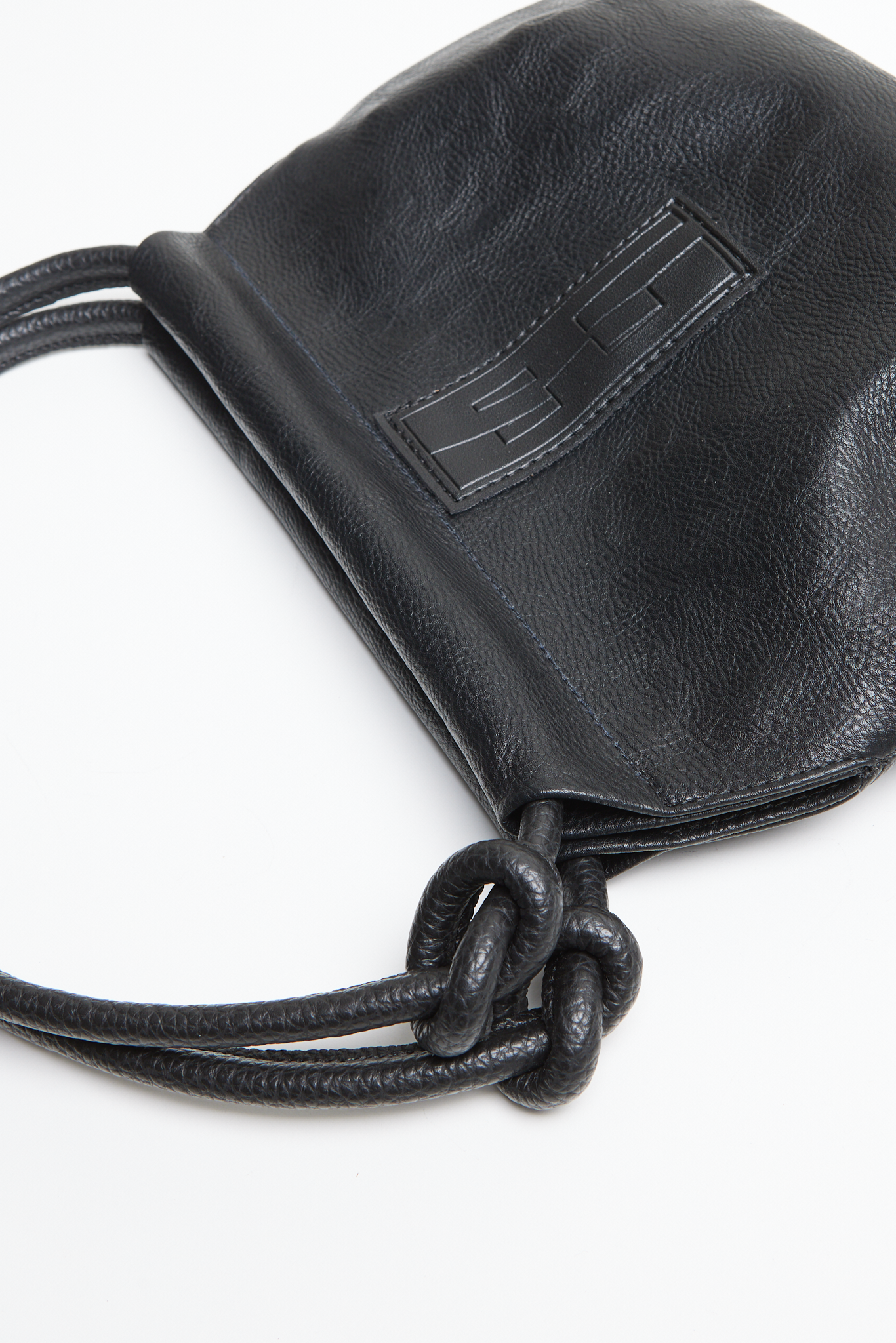 In the name Shoulder bag