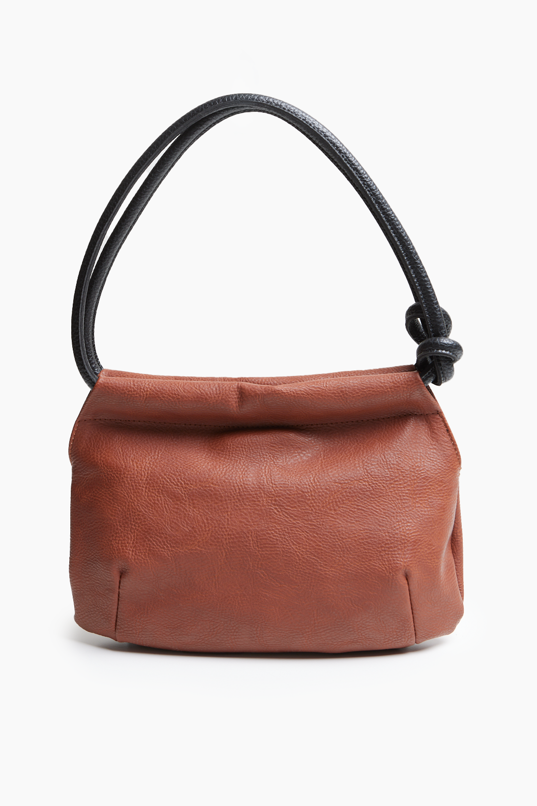 In the name Shoulder bag