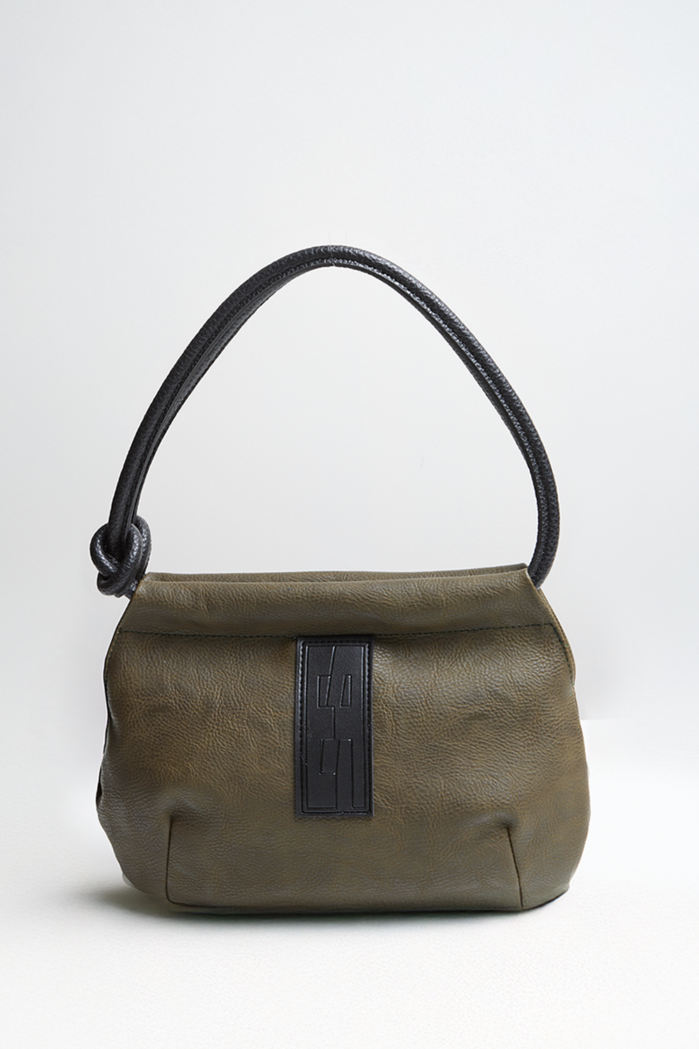 In the name Shoulder bag