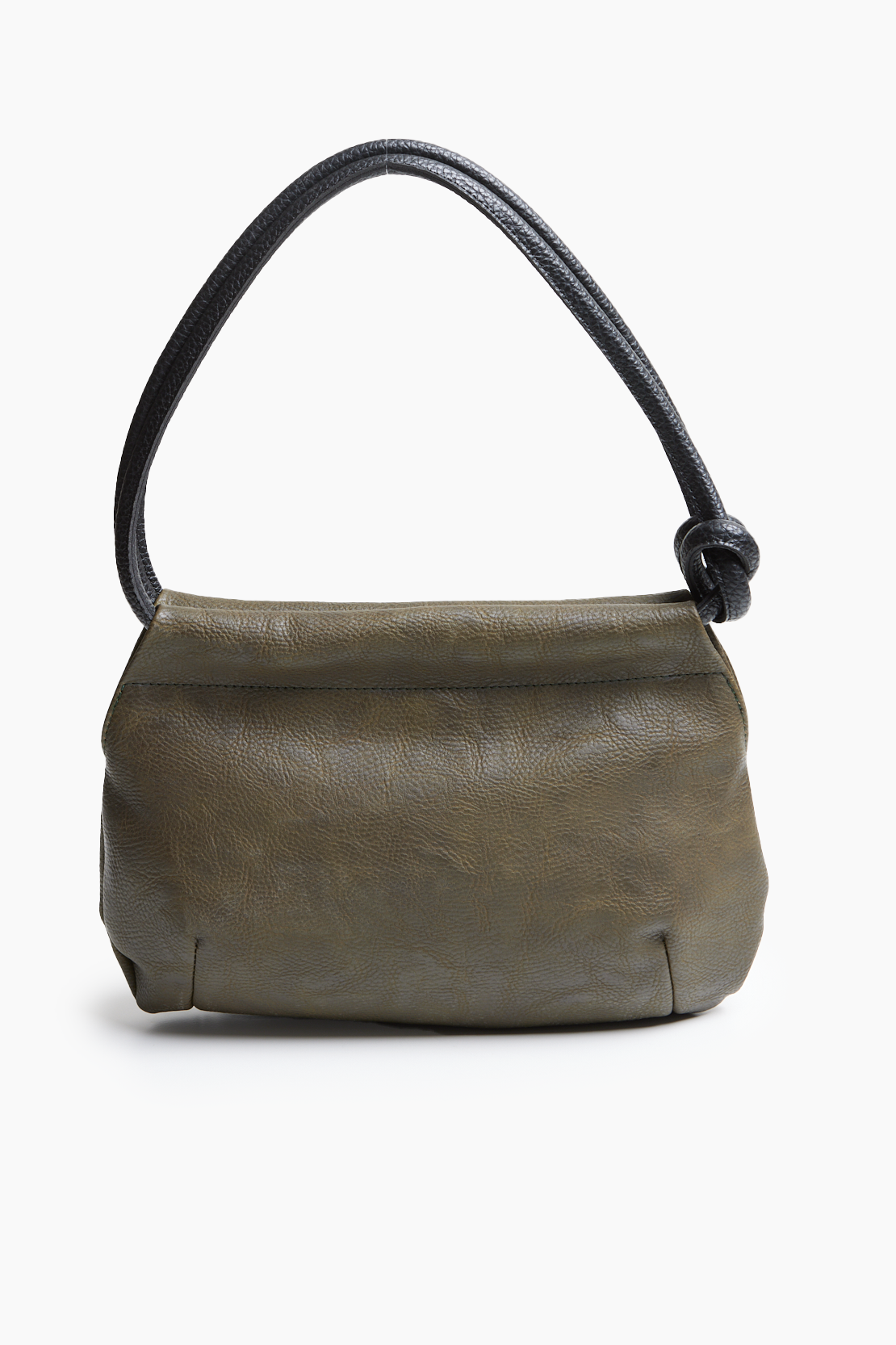 In the name Shoulder bag