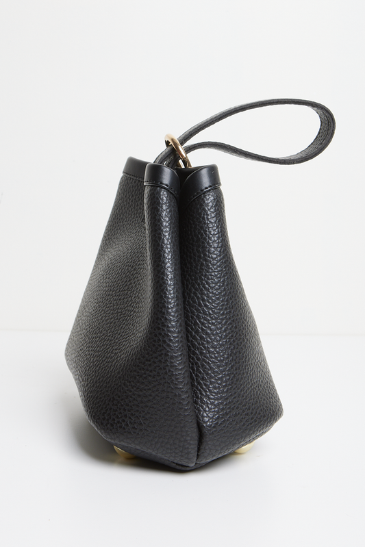 In the name Tiny bag