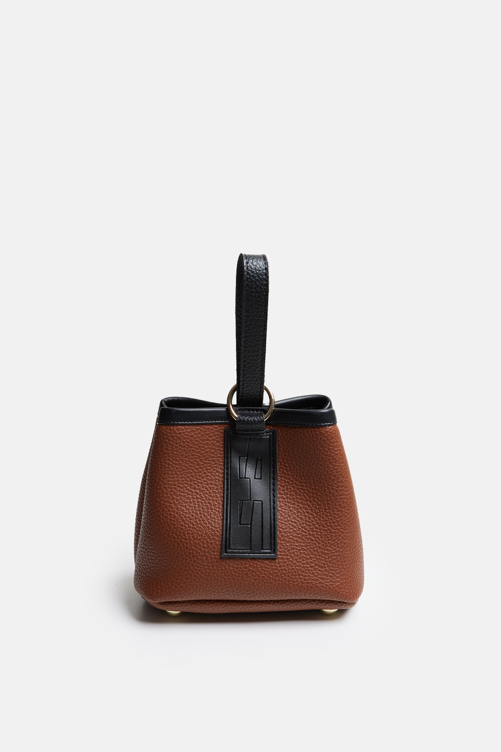 In the name Tiny bag