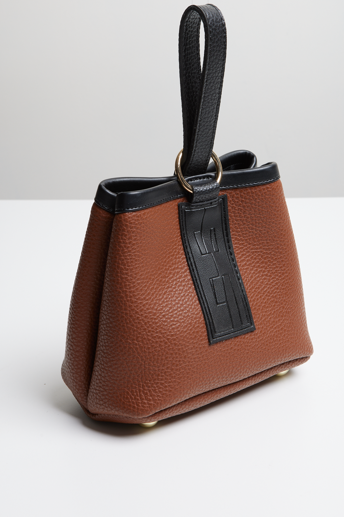 In the name Tiny bag