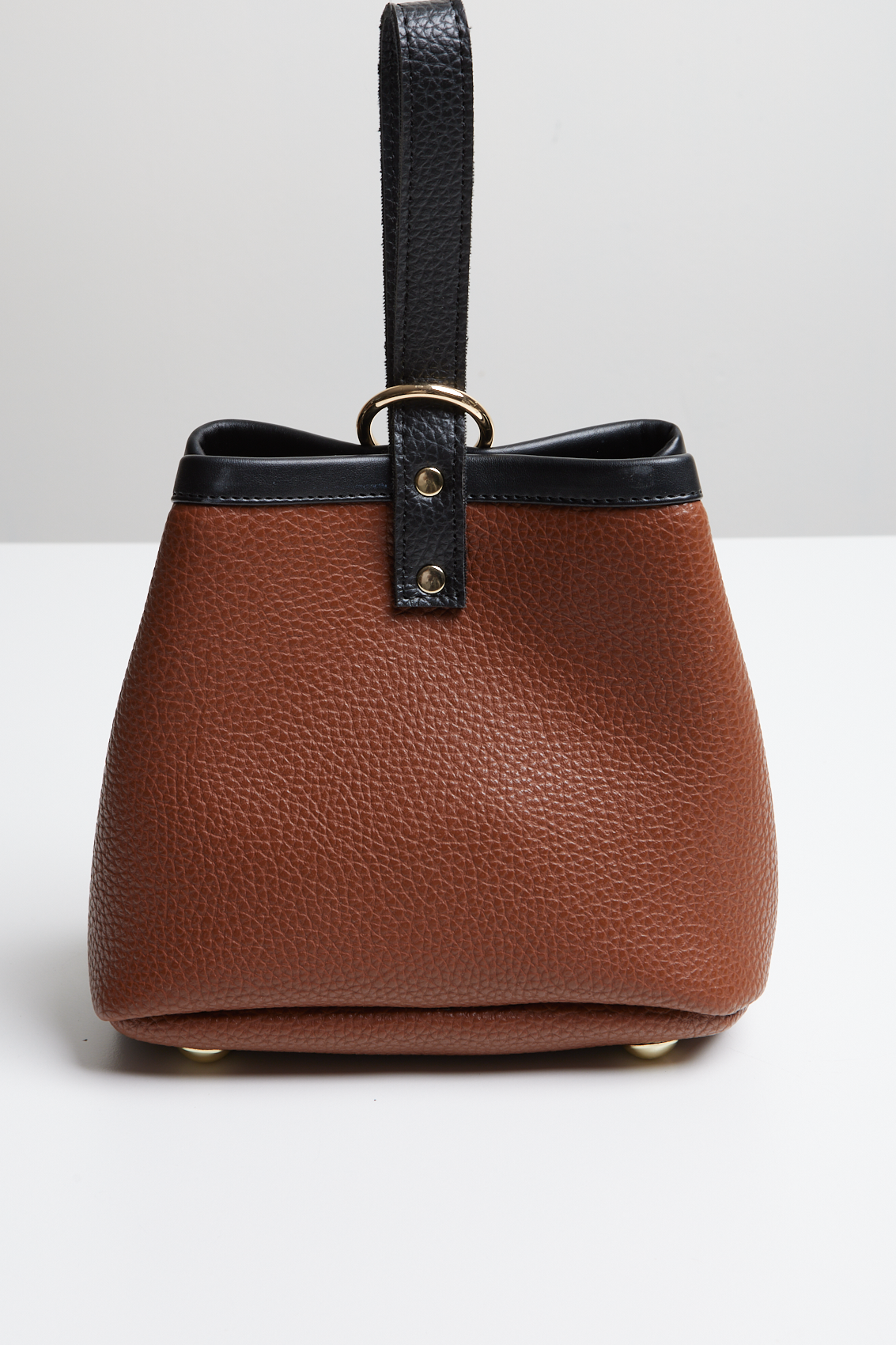 In the name Tiny bag