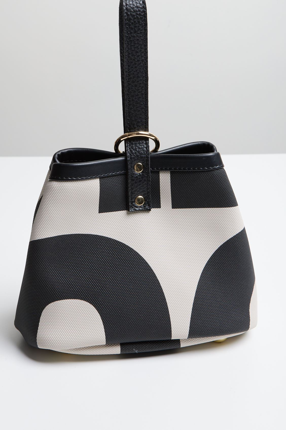 In the name Tiny bag