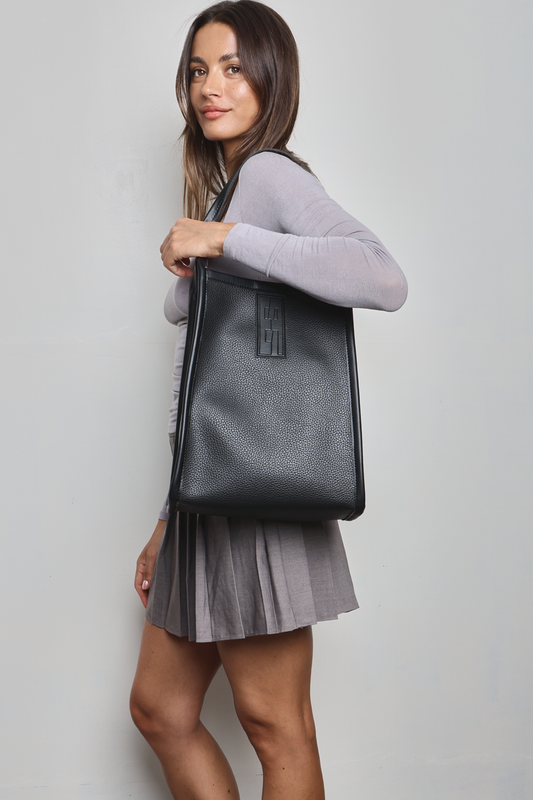 In The Name Tall Tote bag