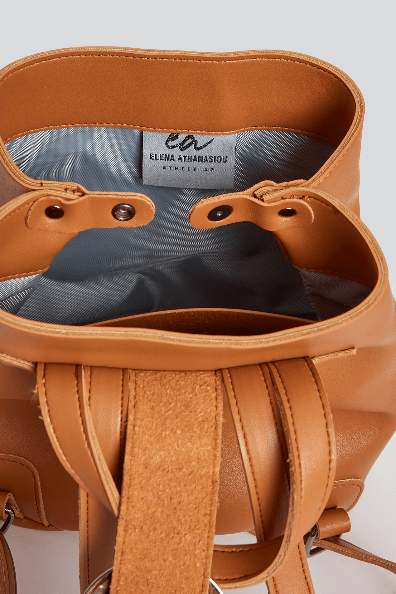 Island Mini Backpack
