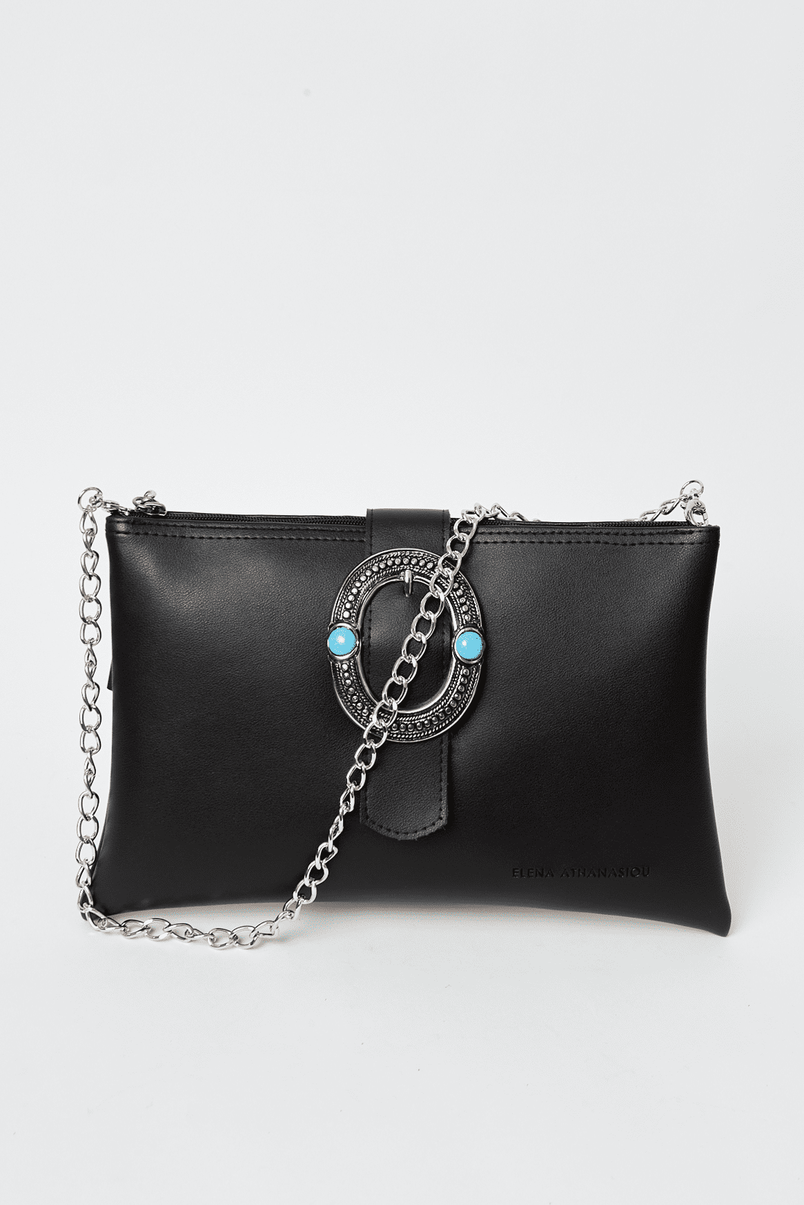 Island Clutch
