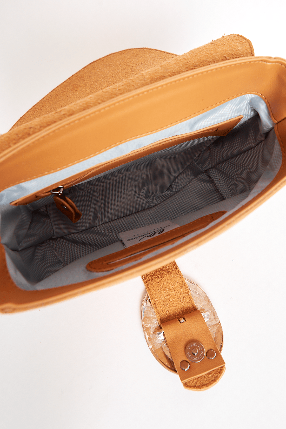 Island Crossbody XL