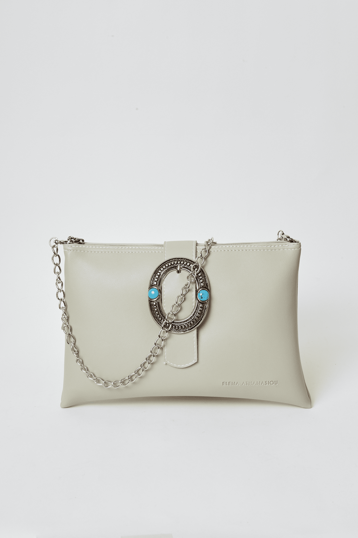 Island Clutch