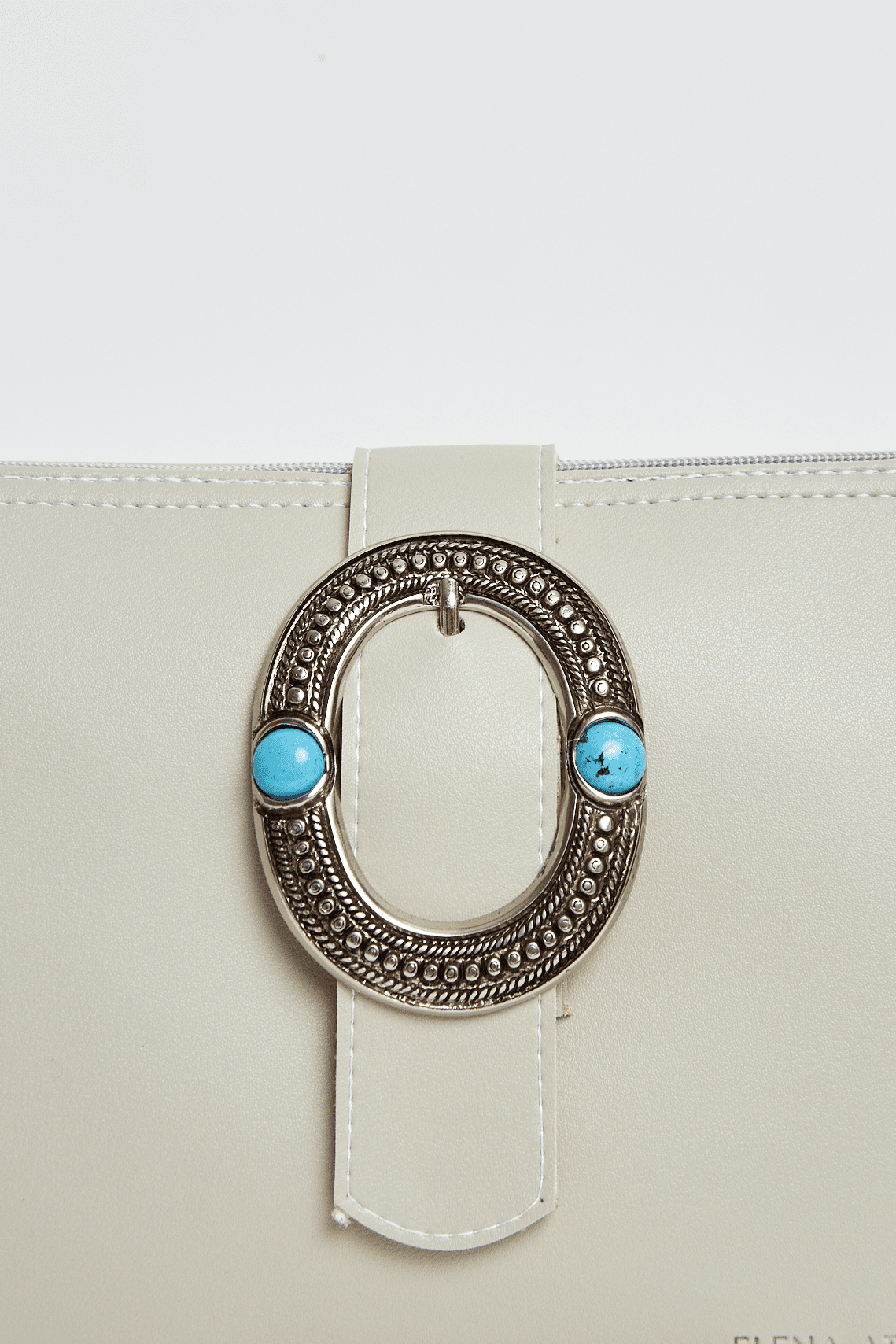 Island Clutch