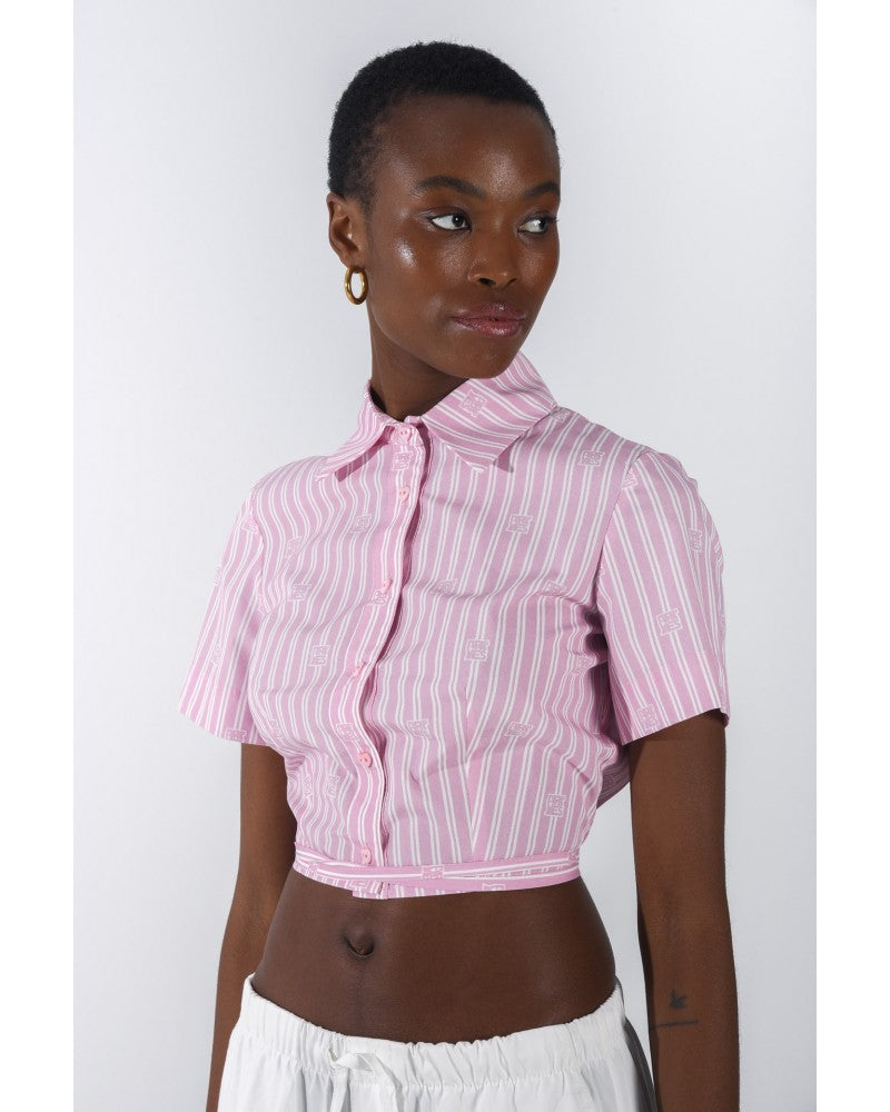 Joey Shirt Top