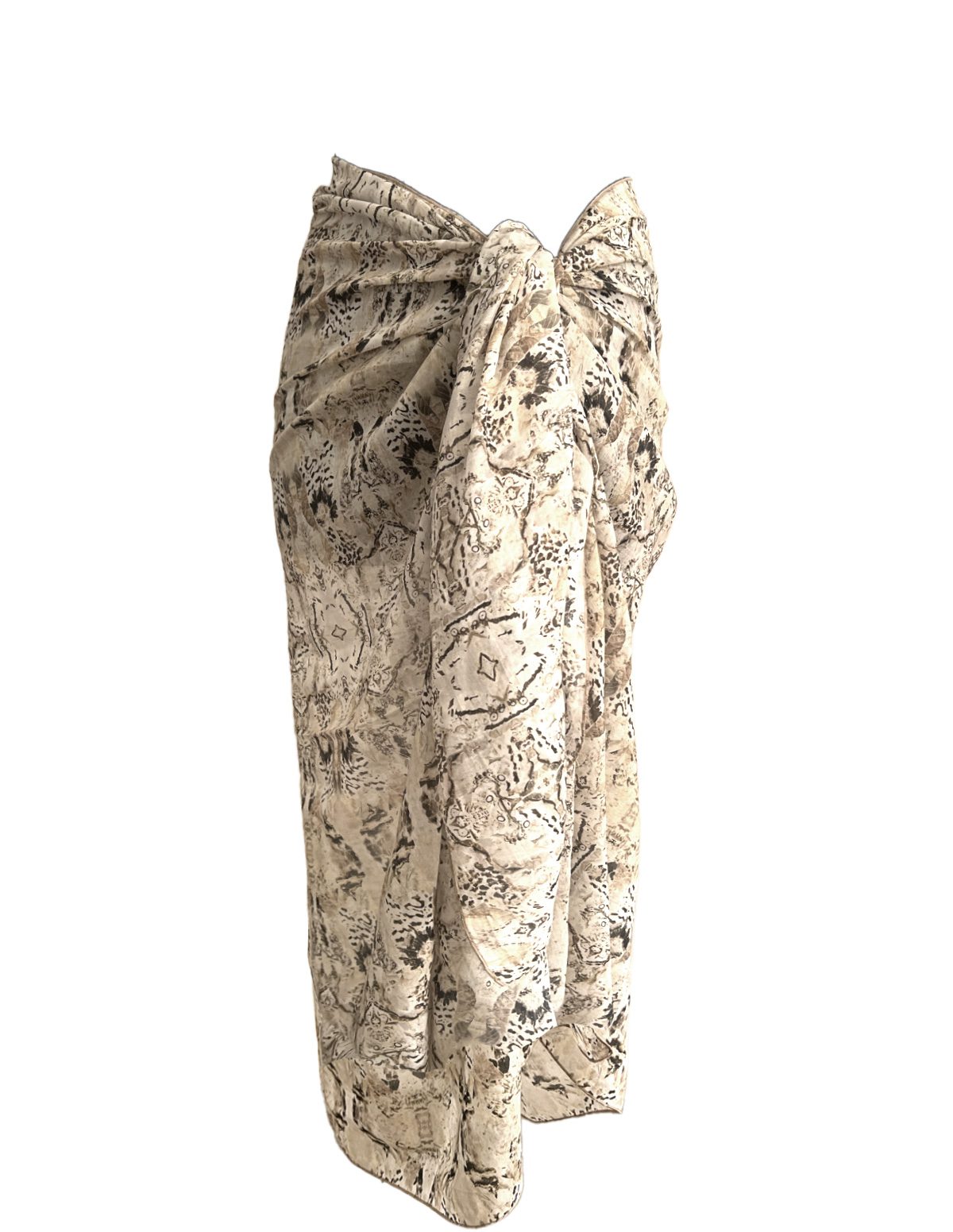 Safari Μακρύ Παρεό