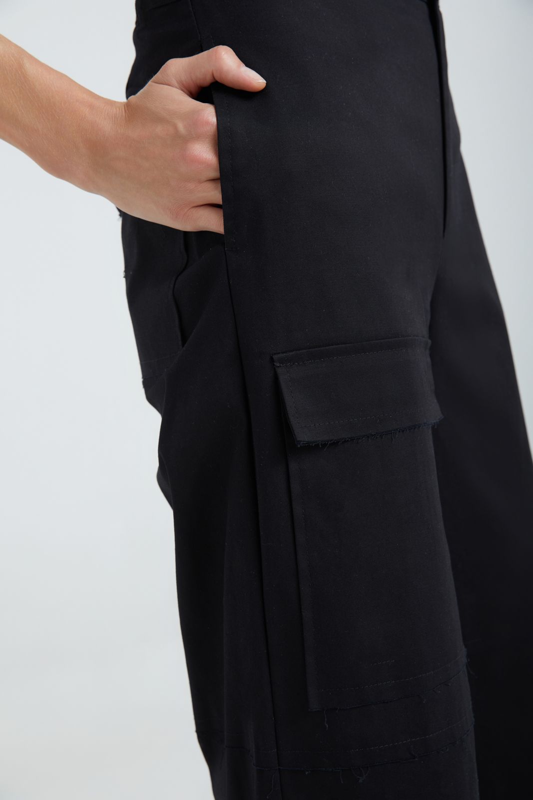 Lyra Long Pants