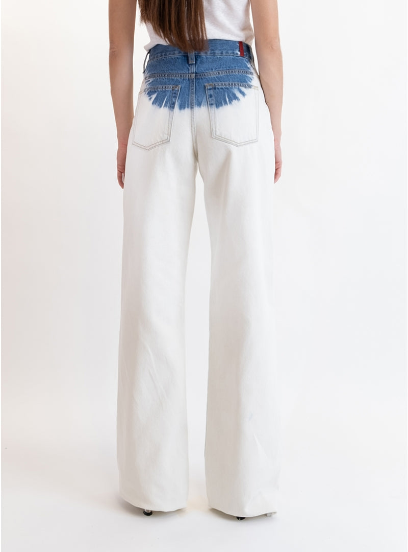 Marissa Sea Waves Ripped