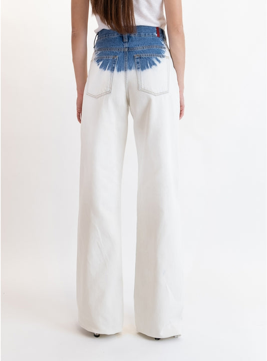 Marissa Sea Waves Ripped