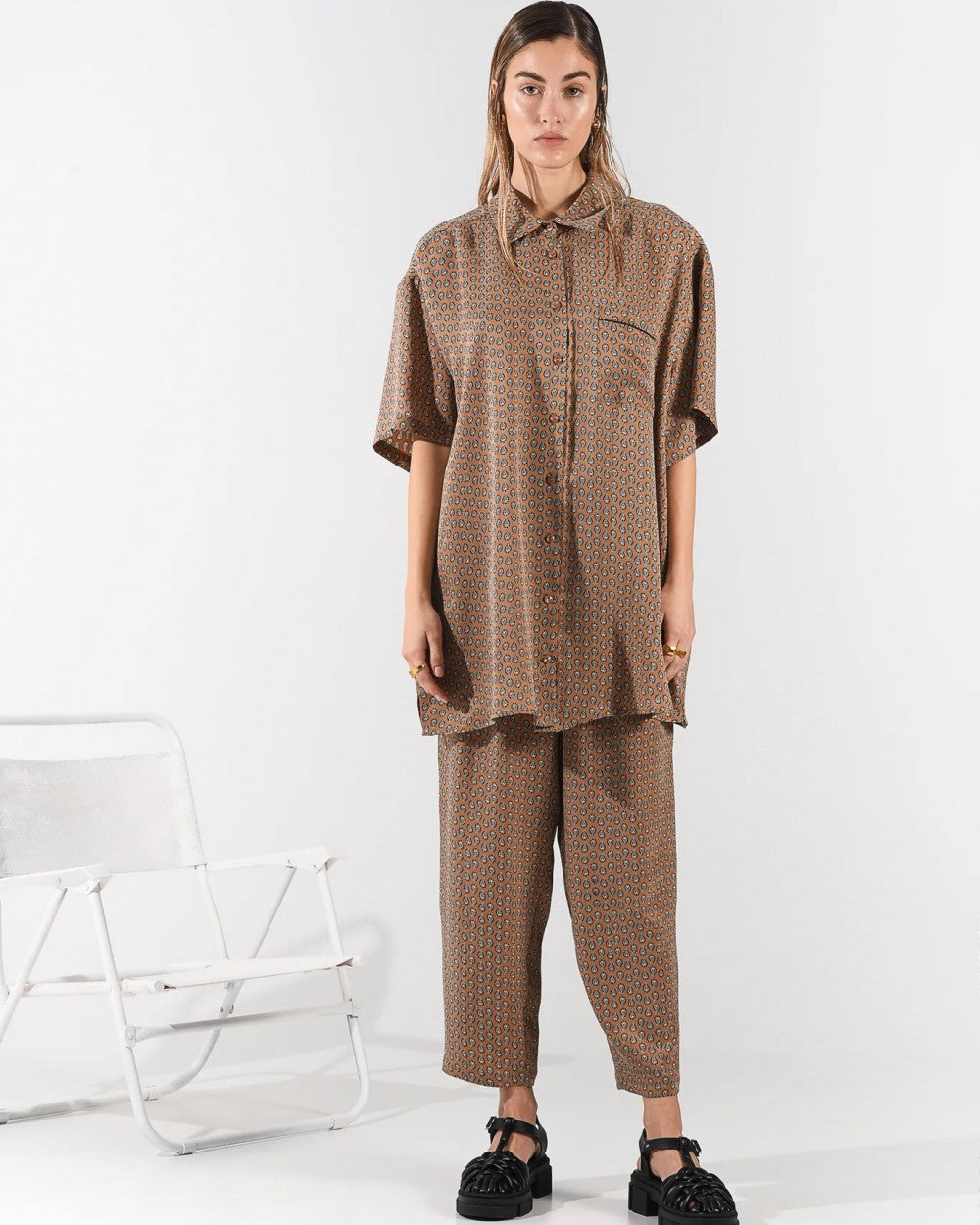 Marissa Shirt